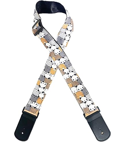 Amazon.co.jp: 綾波レイ 工ヴァンゲリオン ギターストラップ